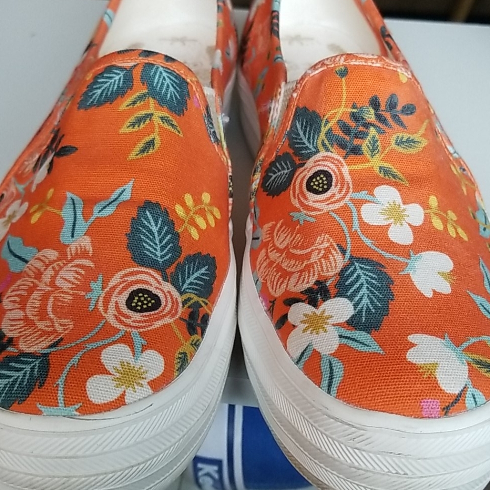Keds 7.5